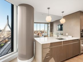 100 Lovejoy Wharf 11D, Boston MA 02114