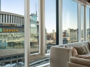 100 Lovejoy Wharf 11D, Boston MA 02114