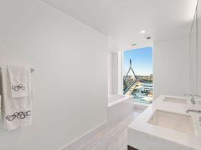 100 Lovejoy Wharf 11D, Boston MA 02114