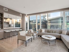 100 Lovejoy Wharf 11D, Boston MA 02114