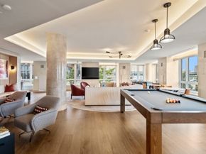100 Lovejoy Wharf 11D, Boston MA 02114