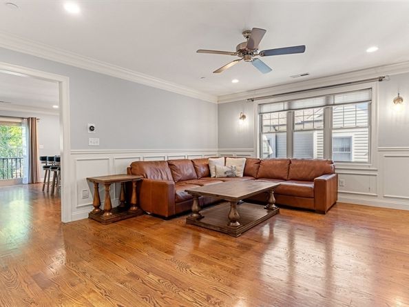 22 Hawthorne Street 2, Boston MA 02119