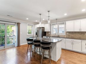 22 Hawthorne Street 2, Boston MA 02119