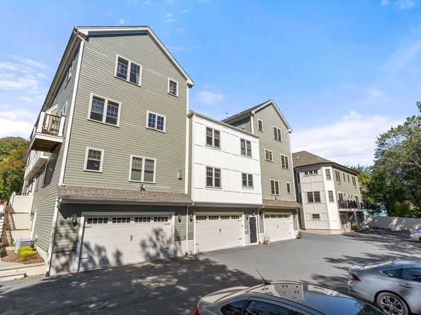 22 Hawthorne Street 2, Boston MA 02119