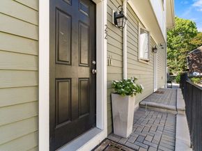 22 Hawthorne Street 2, Boston MA 02119