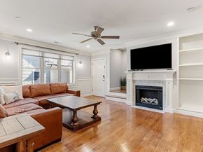22 Hawthorne Street 2, Boston MA 02119