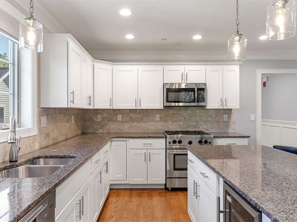 22 Hawthorne Street 2, Boston MA 02119