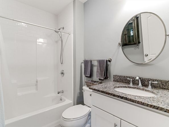 22 Hawthorne Street 2, Boston MA 02119
