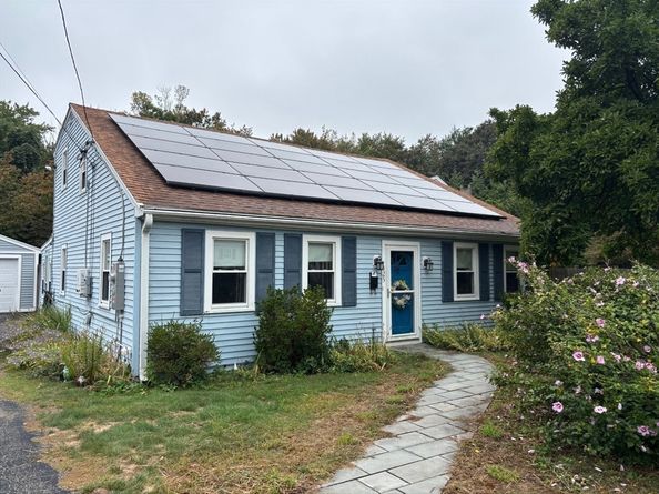 425 East Street, Weymouth MA 02189