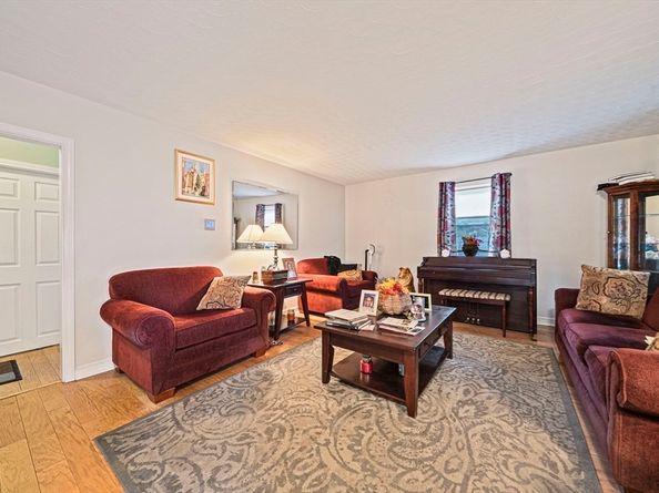 425 East Street, Weymouth MA 02189