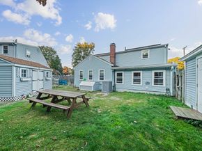 425 East Street, Weymouth MA 02189