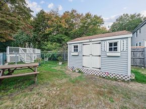 425 East Street, Weymouth MA 02189