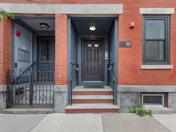 19 Chelsea St 1, Boston MA 02128