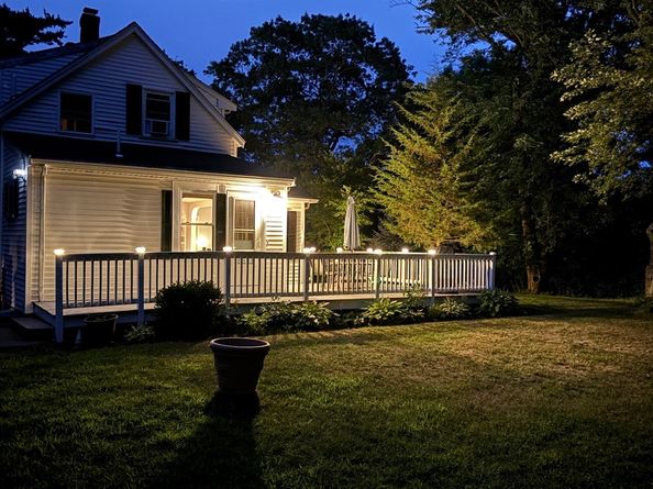 318 South St, Hanson MA 02341