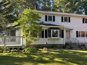 318 South St
