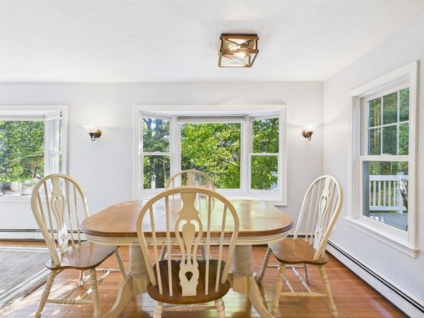 318 South St, Hanson MA 02341