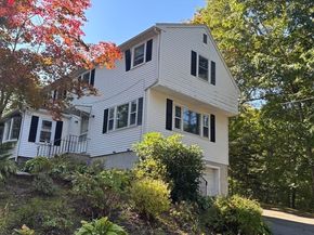 318 South St, Hanson MA 02341