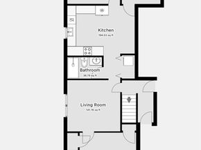 15 Banks St 4, Waltham MA 02451