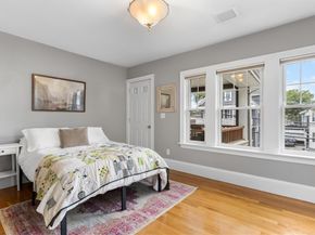 15 Banks St 4, Waltham MA 02451