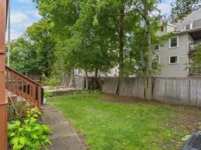 15 Banks St 4, Waltham MA 02451