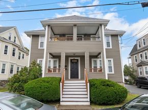 15 Banks St 4, Waltham MA 02451