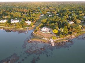10r Martins Lane, Hingham MA 02043