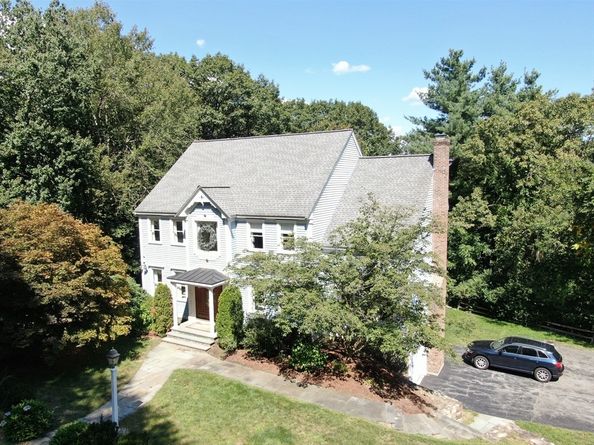 618 Sudbury Street, Marlborough MA 01752