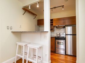 41 Worcester Sq 5, Boston MA 02118
