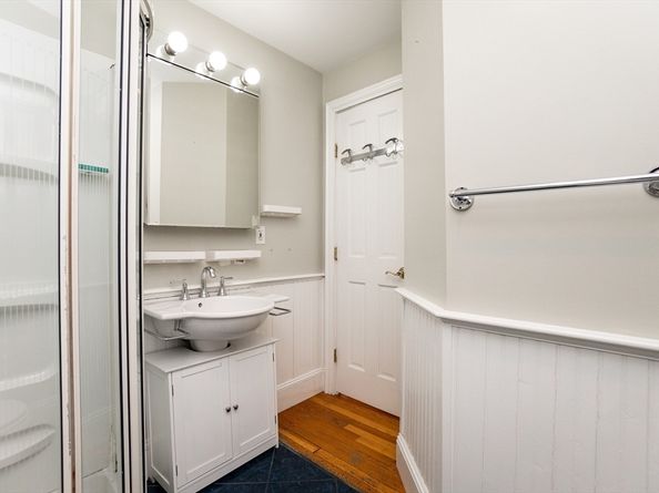41 Worcester Sq 5, Boston MA 02118