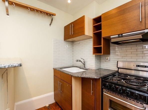 41 Worcester Sq 5, Boston MA 02118