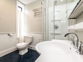 41 Worcester Sq 5, Boston MA 02118