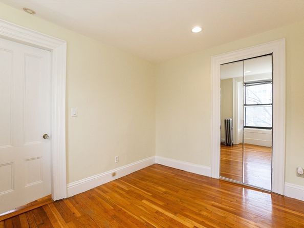 41 Worcester Sq 5, Boston MA 02118