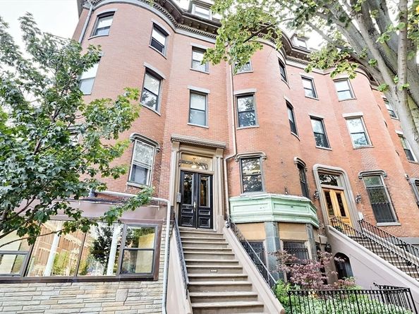 41 Worcester Sq 5, Boston MA 02118