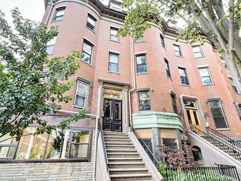 41 Worcester Sq