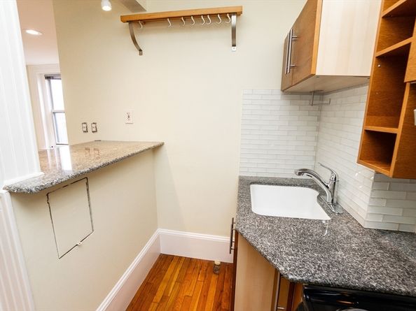 41 Worcester Sq 5, Boston MA 02118