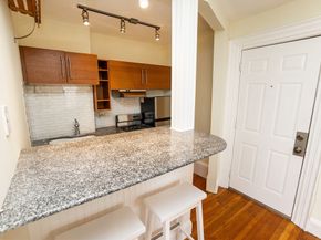 41 Worcester Sq 5, Boston MA 02118