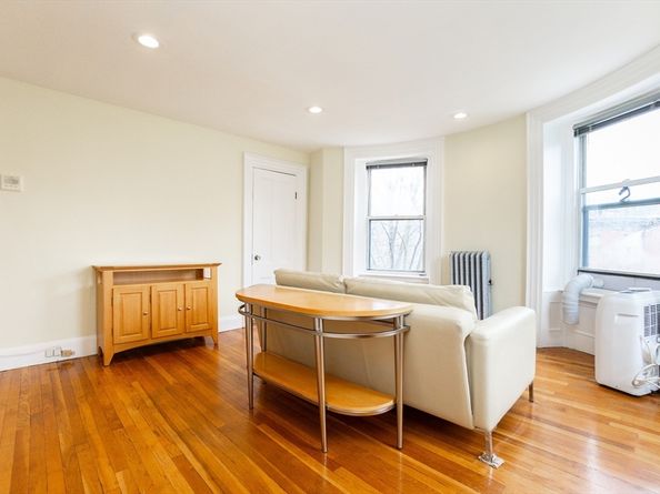 41 Worcester Sq 5, Boston MA 02118
