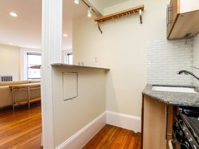 41 Worcester Sq 5, Boston MA 02118