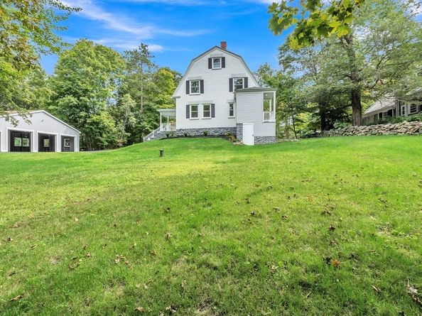 63 North St, Grafton MA 01519