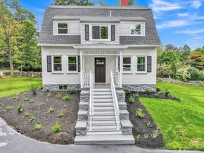 63 North St, Grafton MA 01519