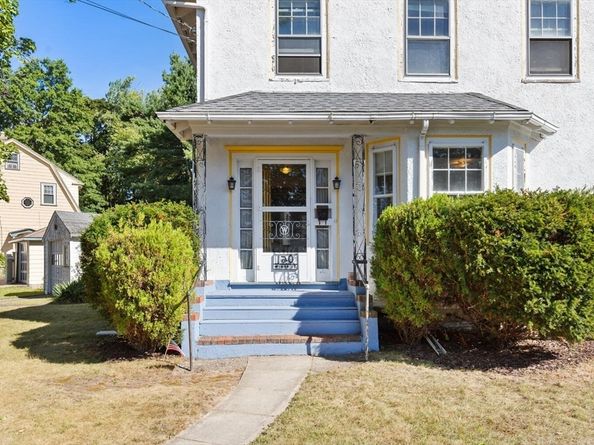 120 Wyman St, Medford MA 02155