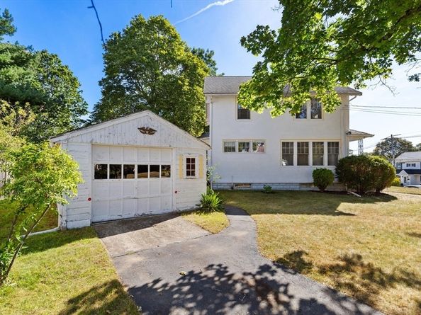 120 Wyman St, Medford MA 02155