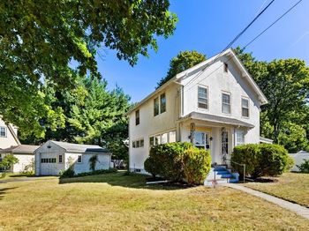 120 Wyman St