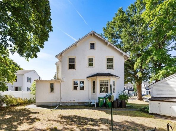 120 Wyman St, Medford MA 02155