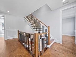 42 Bow Road, Newton MA 02459