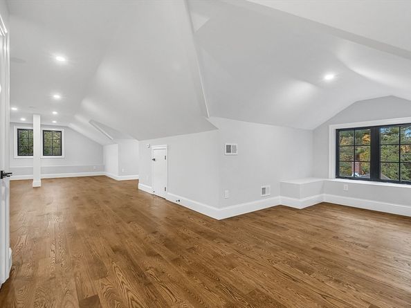 42 Bow Road, Newton MA 02459