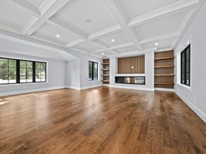 42 Bow Road, Newton MA 02459