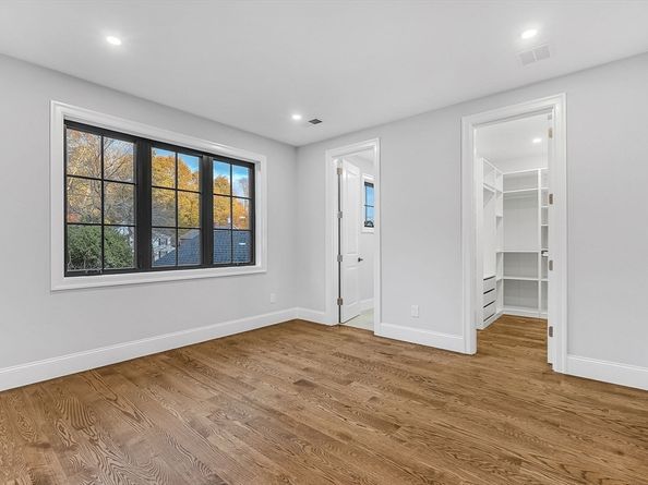 42 Bow Road, Newton MA 02459