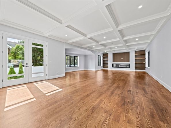 42 Bow Road, Newton MA 02459