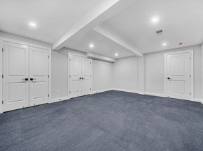 42 Bow Road, Newton MA 02459